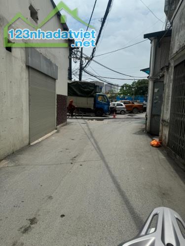 BÁN NHÀ C4 NGUYỄN ĐỨC CẢNH – 169M² THỰC TẾ – MT 6M – GIÁ 21.5 TỶ – GẦN HỒ ĐỀN LỪ – VỊ TRÍ - 1