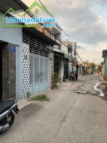 BÁN NHÀ OTO NGỦ TRONG NHÀ - BÌNH HƯNG HÒA A - DÒNG TIỀN 12TR/TH 
102M - NHỈNH 6 TỶ - 2