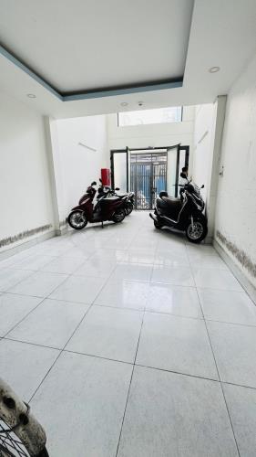 NAM KỲ KHỞI NGHĨA - QUẬN 3 - XE HƠI NGỦ TRONG NHÀ - DT:71M2 - 5 TẦNG,8PN - NHỈNH 13 TỶ TL - 3