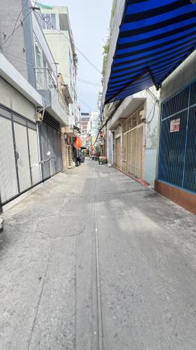 NAM KỲ KHỞI NGHĨA - QUẬN 3 - XE HƠI NGỦ TRONG NHÀ - DT:71M2 - 5 TẦNG,8PN - NHỈNH 13 TỶ TL - 2