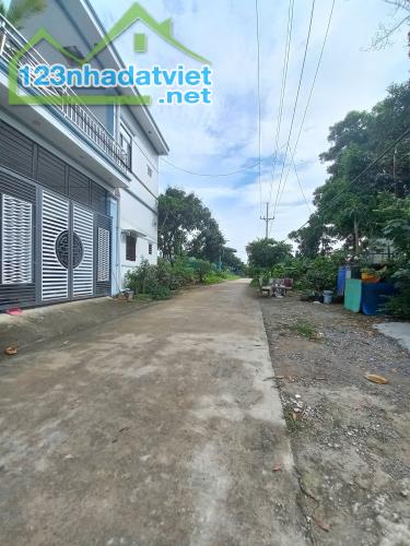 🚨 CHÍNH CHỦ BÁN LÔ ĐẤT ĐẸP – GẦN QL6 & ĐƯỜNG HỒ CHÍ MINH 🚨