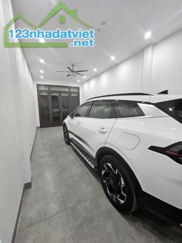 💙 SIÊU PHẨM ĐỀN LỪ 19,5 TỶ/45M2/50M2T2/ MT3,5M - PHÂN LÔ VỈA HÈ - 6 TẦNG THANG MÁY.