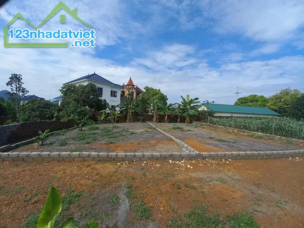 🌟 CHÍNH CHỦ GỬI BÁN LÔ ĐẤT ĐẸP – VỊ TRÍ GẦN QL6 & ĐƯỜNG HỒ CHÍ MINH 🌟 - 1