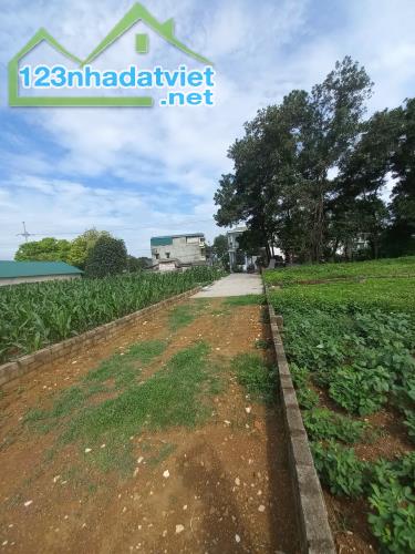 🌟 CHÍNH CHỦ GỬI BÁN LÔ ĐẤT ĐẸP – VỊ TRÍ GẦN QL6 & ĐƯỜNG HỒ CHÍ MINH 🌟 - 2