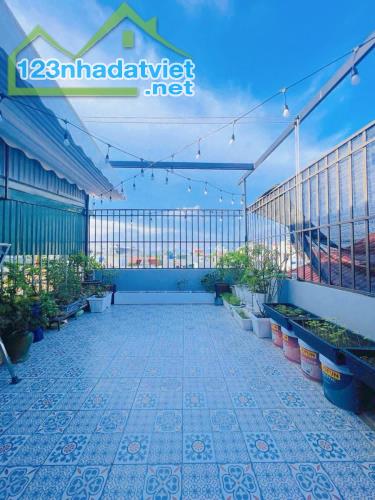 Thụy phương nhà đẹp kiên cố xây mới ô tô tránh 42m² x 5 tầng giá 9.5 tỷ - 5