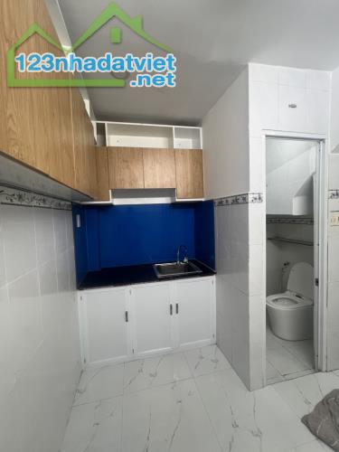 CĂN GÓC 2MT – 03 TẦNG – HXH 6M – DTSD 72M2 – NHỈNH 2 TỶ – NHÀ BÈ HIẾM CÓ