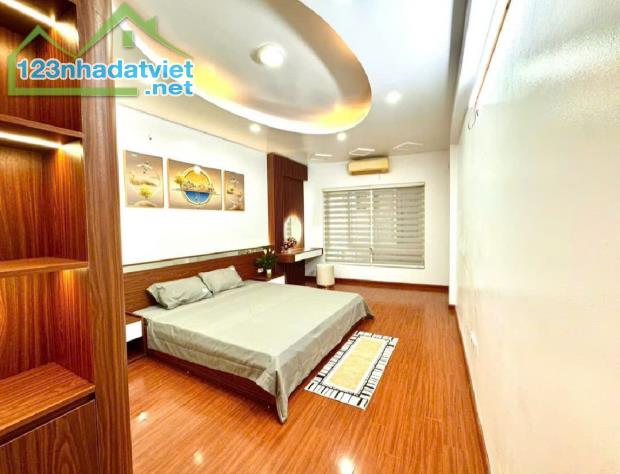 NHÀ ĐẸP PHẠM VĂN ĐỒNG – CỰC HIẾM – GIÁ TỤT QUẦN- Ngõ nông – thông – ô tô tránh, 45m - 1
