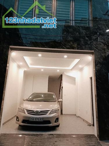 Siêu Phẩm Nhà Việt Hưng, Long Biên 6T, 37m2 Lô Góc, Ô Tô Vào Nhà - 1