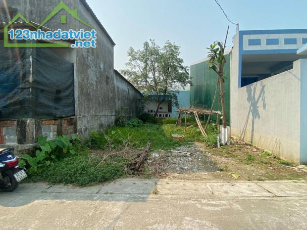 Bán đất 148m2 Mặt tiền Xóm 7 Lại Thế, phường Phú Thượng, TP Huế, gần sân bóng Phú Thượng - 1