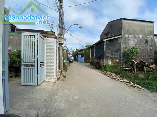 Bán đất 148m2 Mặt tiền Xóm 7 Lại Thế, phường Phú Thượng, TP Huế, gần sân bóng Phú Thượng - 3