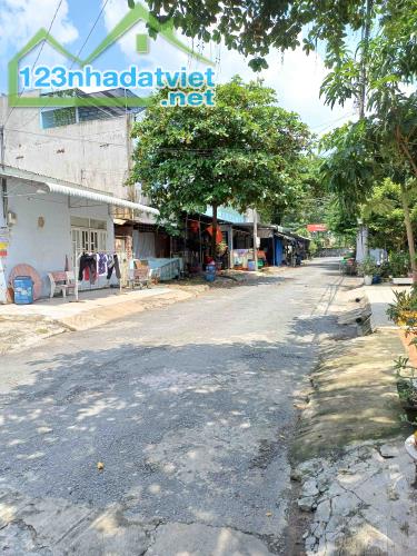 Bán gấp nhà MT Đường số  – Bình Chiểu – ngang 7m – 130m² – chỉ 5.9 tỷ – khu cán bộ VIP