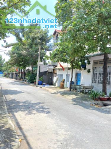 Bán gấp nhà MT Đường số  – Bình Chiểu – ngang 7m – 130m² – chỉ 5.9 tỷ – khu cán bộ VIP - 1