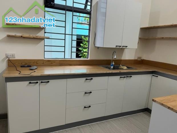 NHÀ ĐẸP - 2 TẦNG - 4PN KIÊN CỐ - 93M2 (4,5X20M) - H3G PHẠM THẾ HIỂN P7 QUẬN 8 - 4.65 TỶ - 3