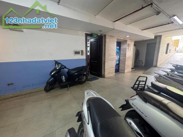 MẶT PHỐ BÙI THỊ XUÂN HAI BÀ TRƯNG, VỊ TRÍ ĐẸP - 12 TẦNG KINH DOANH. DT 133M2 GIÁ 160 TỶ