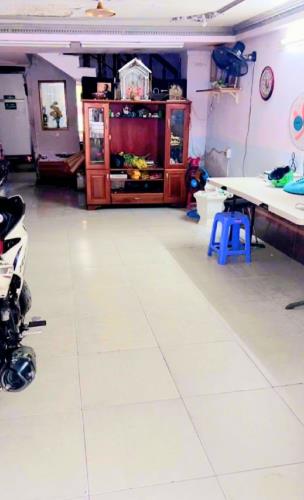 Bán nhà Bùi Tư Toàn 48m2 2 tầng nở hậu nhẹ, ô tô đỗ cửa nhích 3 tỷ