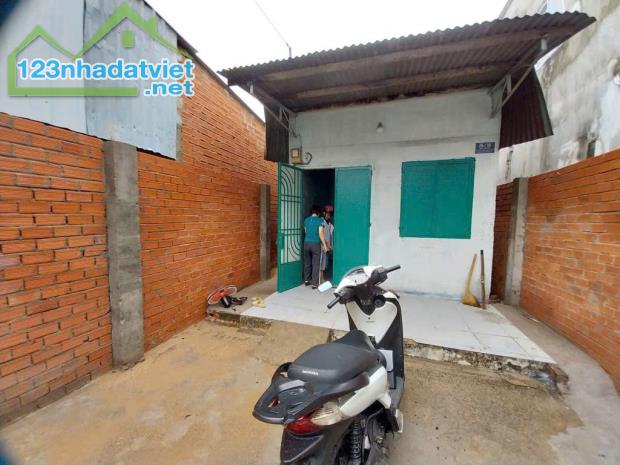 Hóc Môn bán nhà TT thị trấn gần đường Lý Thường Kiệt và các tiện ích giá 3,5ty - 3