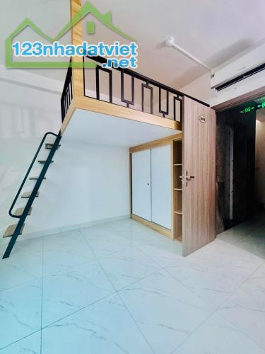 🏠 BÁN TÒA CCMN NGÕ 123 YÊN XÁ – 70M² – 7 TẦNG – 22 PHÒNG- GIÁ 14.5 TỶ - hangmini.com - 1