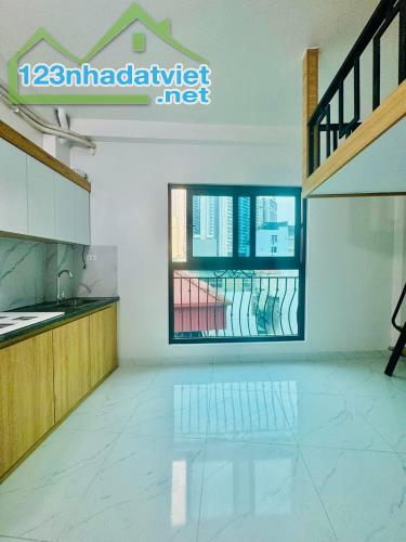 🏠 BÁN TÒA CCMN NGÕ 123 YÊN XÁ – 70M² – 7 TẦNG – 22 PHÒNG- GIÁ 14.5 TỶ - hangmini.com - 2