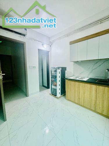 🏠 BÁN TÒA CCMN NGÕ 123 YÊN XÁ – 70M² – 7 TẦNG – 22 PHÒNG- GIÁ 14.5 TỶ - hangmini.com - 3