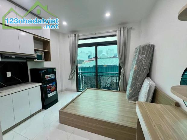🏠 BÁN CCMN NGÕ 127 PHÙNG KHOANG 45M2- MT9M - THU 40 TR/TH - 9.5 TỶ - hangmini.com