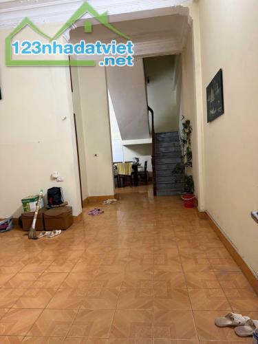 Bán nhà riêng Đại Cồ Việt, Hai Bà Trưng 20m x 3T giá 3.96 tỷ, gần công viên Thống Nhất - 2