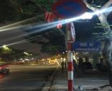 BÁN NHÀ NGÕ Ô TÔ – NGUYỄN VĂN CỪ, LONG BIÊN – 5 TẦNG ĐẸP, SỔ VUÔNG – GIÁ CHỈ 7.6 TỶ