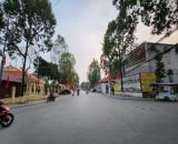 Siêu phẩm mặt đường liên xã Nam Hồng, Đông Anh. Vỉa hè rộng, kinh doanh đỉnh