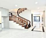 Bán nhà Định Công Thượng,  Hoàng Mai. 42m2 x 5 Tầng. MT 4m. NGÕ THÔNG. Ô TÔ. KD. 11 Tỷ.