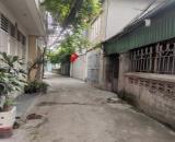 Bán nhà Ngọc Thụy Long Biên – 36m² – 4 tầng – Gần phố – Ngõ thông – Giá 6.1 tỷ