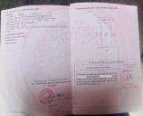 Chủ cần tiên cần thanh khoản nhanh lô đất 67m ngọc hòa chương mỹ hà nội