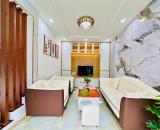 🏠 Hiếm! Nhà 4 Tầng, mặt tiền rộng 7.2m, Đường Quang Trung 100m, Giá Chỉ 4.85 tỷ.