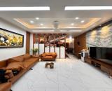 Đẹp HƠN KHÁCH SẠN 46m, 6 Tầng, Nở Hậu, Chính chủ Hoàng Mai Chỉ hơn 7 Tỷ