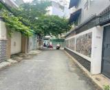 Nhà HXH Nguyễn Bá Tuyển P.12 Tân Bình, 45m2, 4 tầng, chỉ 8tỷ299