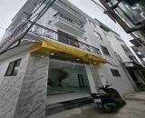 NHÀ LÔ GÓC  - XÂY ĐỘC LẬP - NGÕ SẠCH ĐẸP  - ÔTÔ ĐỖ GẦN  - 50M CHỈ LOANH QUANH 6 TỶ