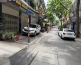 Nhà mới tinh, full nội thất, ngõ rộng sáng thoáng, gần ô tô tránh đường Trương Định