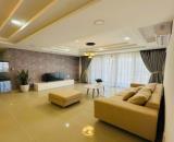 Cần cho thuê căn hộ Nam Phúc, PMH, Q7, 111m2, 3PN nhà đẹp, giá chỉ 30 triệu