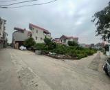 Đất đẹp Đông Anh - Hà nội. 96m2 MT5m Ô tô vào thẳng, giá 6,15 tỷ