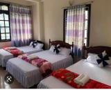 Mặt Tiền Đường Hải thượng p5 ,Trung Tâm Đắc Địa TP Đà Lạt