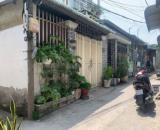 Bán nhà 81m2 5x16m 3PN gần Ngã 3 Đông Quang Hóc môn giá rẻ 3.2 tỷ
