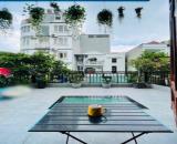 Bán liền kề KĐT Mễ Trì Từ Liêm DT79mx4TxMT43m giá 20.8 tỷ vỉa hè, ô tô tránh nhà vượng khí