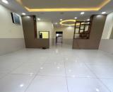 Bán nhà quận 6 - Bốn tầng BTCT - Ngang đẹp 7m diện tích 66m2 - 5.8 T