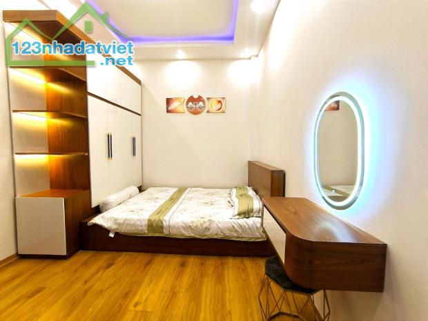 Hoàng Văn Thái 36m², 3 Tầng, 3.4m MT, 6.85 Tỷ – Thanh Xuân - 3
