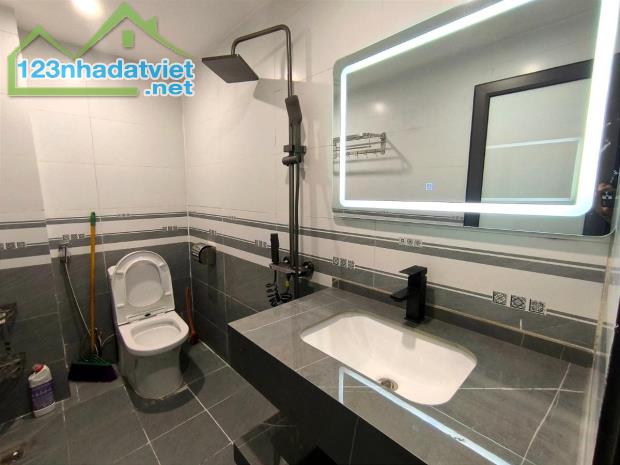 Hoàng Văn Thái 36m², 3 Tầng, 3.4m MT, 6.85 Tỷ – Thanh Xuân - 4