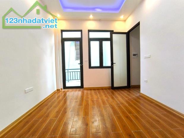 Hoàng Văn Thái 36m², 3 Tầng, 3.4m MT, 6.85 Tỷ – Thanh Xuân - 5