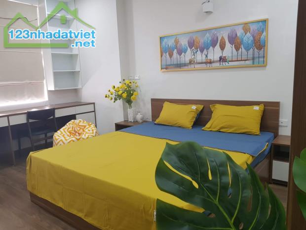 Cần bán căn chung cư toà 349 Riverside Garden Vũ Tông Phan,tiện ích đẳng cấp,an toàn tuyệt - 3