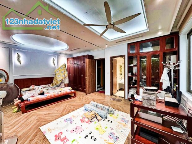 10 TẦNG NỔI_2 TẦNG HẦM_Mặt phố BÙI THỊ XUÂN_QUẬN HAI BÀ_SỔ HOÀN CÔNG_Hệ Thống PCCC ĐỦ