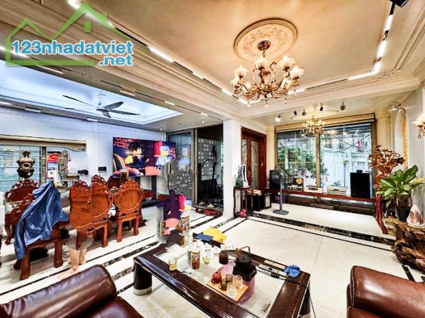 10 TẦNG NỔI_2 TẦNG HẦM_Mặt phố BÙI THỊ XUÂN_QUẬN HAI BÀ_SỔ HOÀN CÔNG_Hệ Thống PCCC ĐỦ - 3