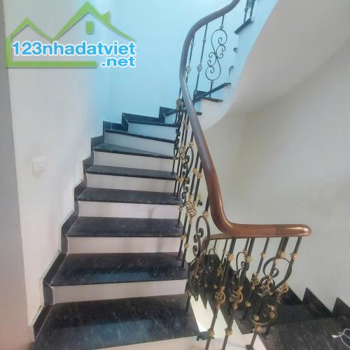 Bán 2 nhà 3 tầng + tum, độc lập, xây mới, tại Nghĩa Lại, Uy Nỗ, Đông Anh, Hà Nội. - 3