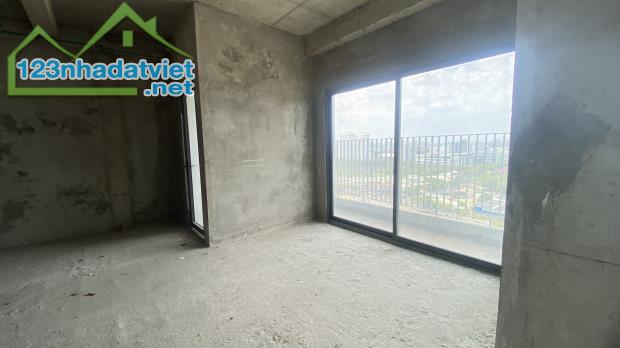 Cần chuyển nhượng căn hộ LAVIDA PLUS - 3pn diện tích 96m2 nhà thô, giá chỉ 5,6 Tỷ - 3