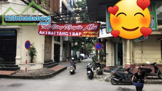 SANG NHƯỢNG QUÁN ĂN – MẶT BẰNG ĐẸP, KHU VỰC ĐẮC ĐỊA HOÀNG CẦU - TRẦN QUANG DIỆU. - 2